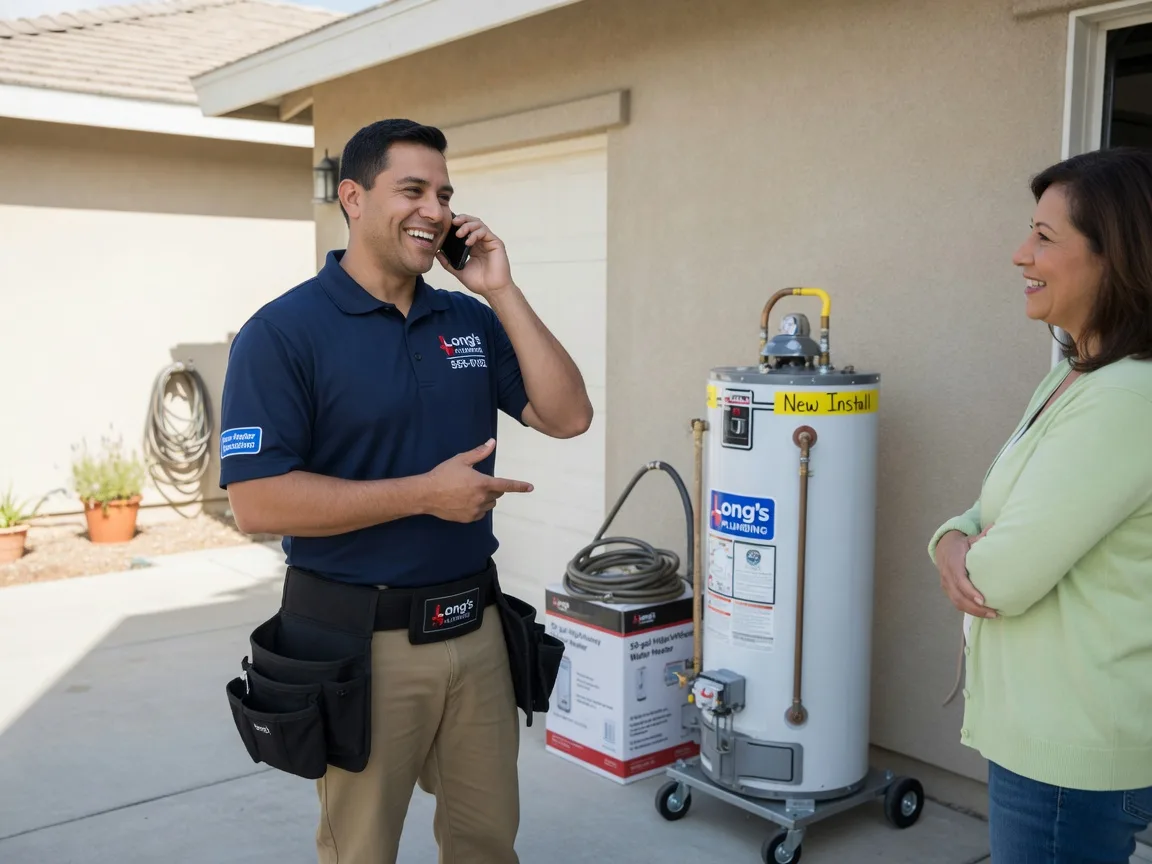Leak Detection Hesperus, CO FAQs